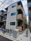 グラン シーズン2の外観画像