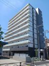 オリエントレジデンス門真殿島町の外観画像