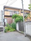 アーバンハイムの外観画像