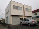 大和町吉岡倉庫付事務所Ⅱの外観画像