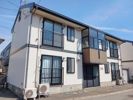 AQUA楢山Aの外観画像