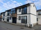 AQUA楢山Bの外観画像