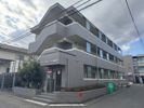 キャッスルパーク南仙台の外観画像