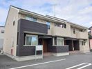セキュレイトハウス花園Bの外観画像