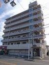 コージィコートナカムラの外観画像
