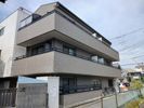 ネオステージフジイの外観画像