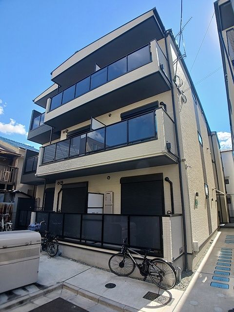 グラン ロイヤルの外観画像