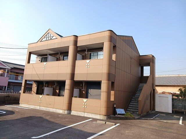 サンライズ下ノ瀬の外観画像