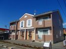 クレストール21Aの外観画像