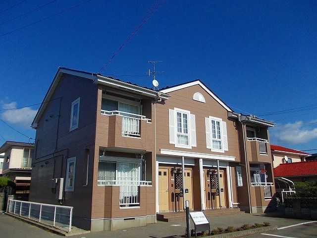 クレストール21Bの外観画像