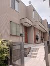 ラ・ヴィ・クレールの外観画像