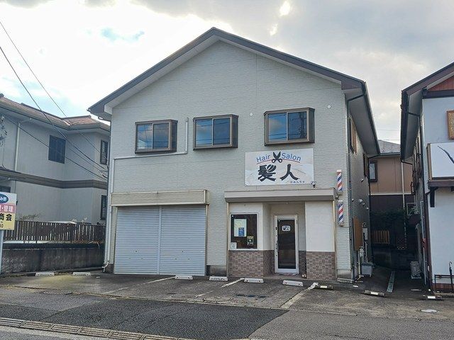 メゾンクレアⅠの外観画像