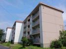 三室山コープタウン2号棟の外観画像