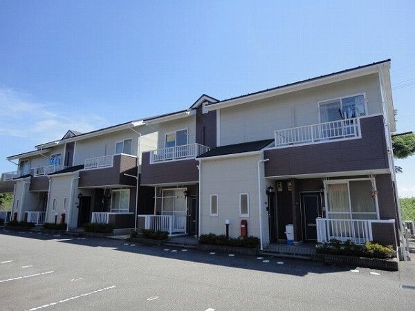 ドリームチップスⅠの外観画像