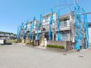 セーリウス梅原Ⅲの外観画像