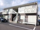 フレグランスアベBの外観画像
