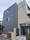 ウェルスクエア中野の外観画像