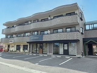ピュアリーの外観画像