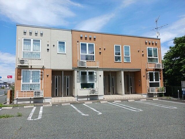 グローリーアカヒラの外観画像