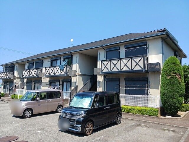 グリーンヴィラ中町Aの外観画像