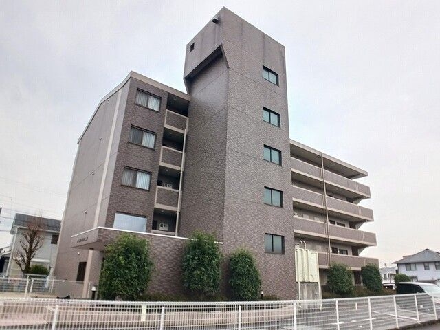 アーバンライフ・蘇南の外観画像