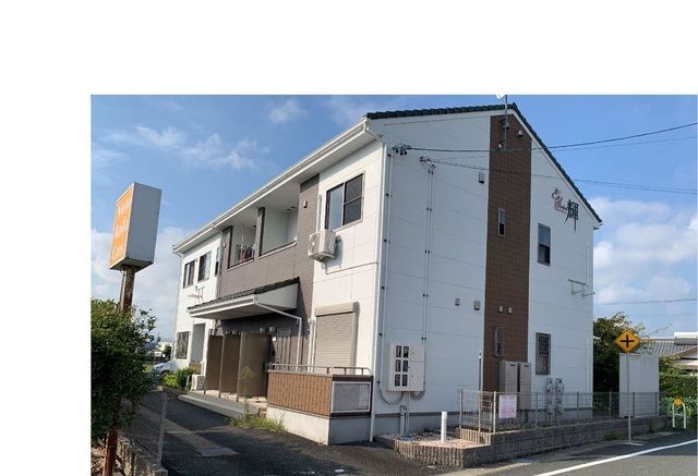 エル・シャローム・輝の外観画像