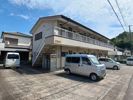 アローンハイツの外観画像