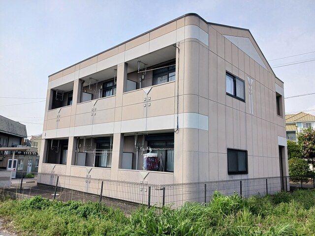 レインボーヒルズS’の外観画像