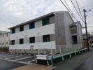 フォーブルハウス中園Aの外観画像