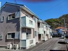 クエストイナバAの外観画像