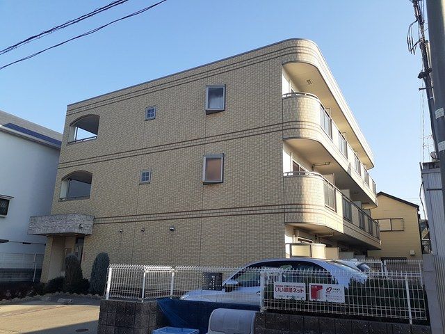 ウィンザー夙川の外観画像