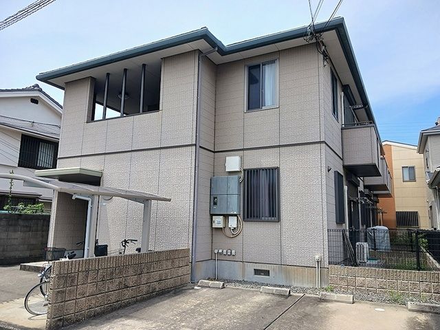 アドラブールの外観画像