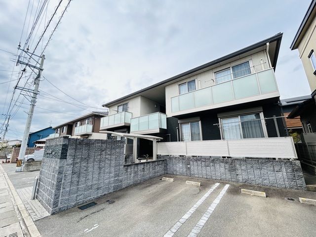 エピローグの外観画像