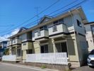 ハイツ野崎Aの外観画像