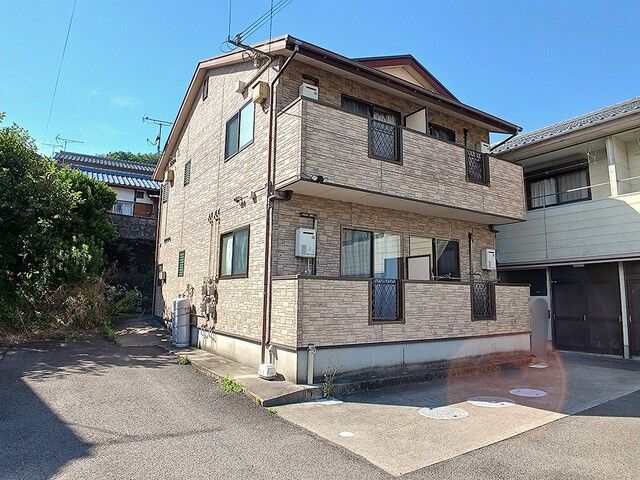 アップタウン五番館の外観画像