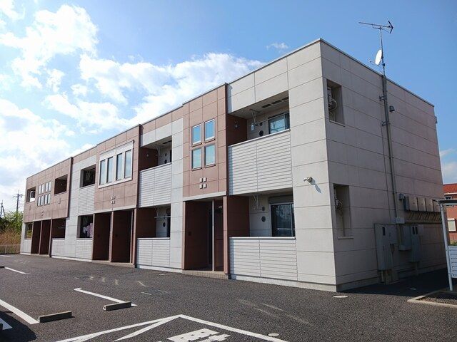 Great Palの外観画像