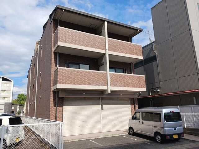 エスポワールの外観画像