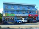 西川マンションの外観画像