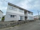 遠藤コーポ鈎取の外観画像