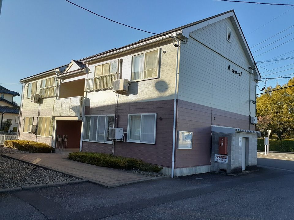 クレストール.i Aの外観画像