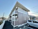 ニューエルディム今野の外観画像