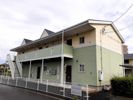 ハーモニー・ハイツ寺井 Aの外観画像