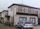 時田貸家2の外観画像
