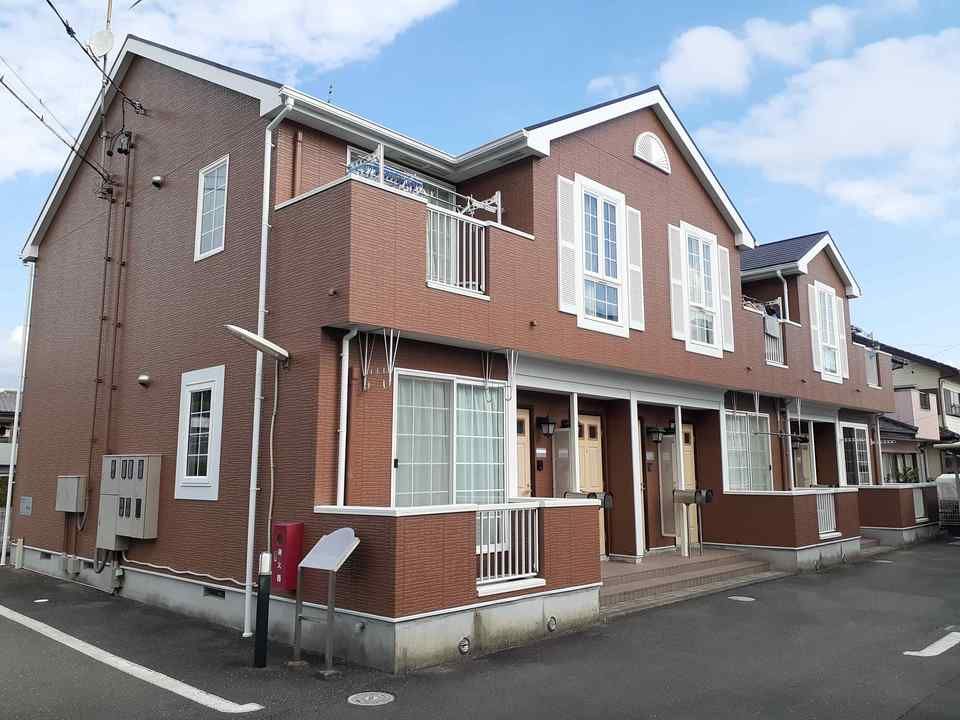 ケー、スプリングスの外観画像