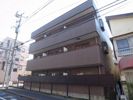 カルフール亜里巣の外観画像