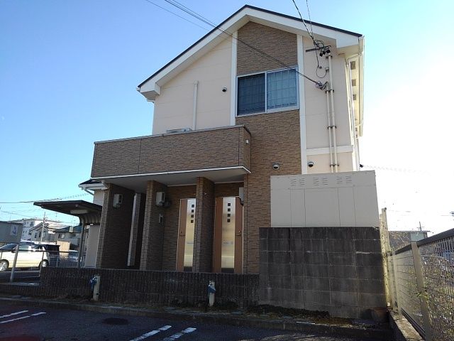 プリムールの外観画像