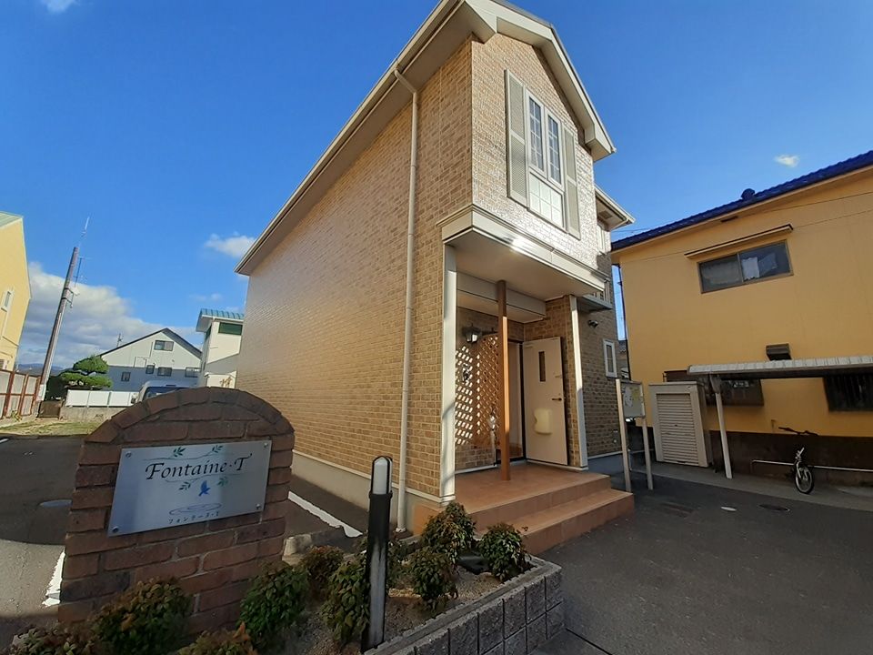 フォンテーヌ Tの外観画像