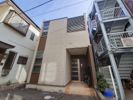 千石4丁目戸建の外観画像