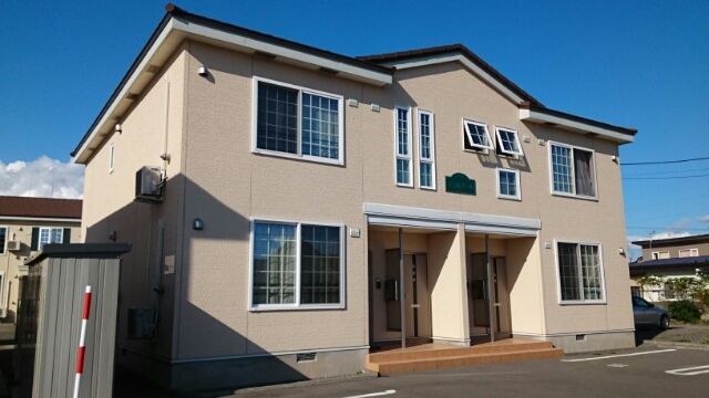 シェルブールの外観画像