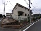 けやき坂ヒルズⅡの外観画像